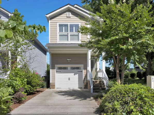 1806 Long St, Chattanooga, TN 37408