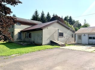 8968 State Route 19, Caneadea, NY 14717