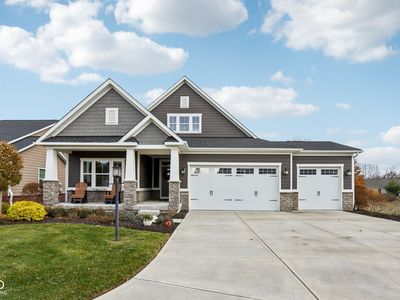 5041 Montview Way, Noblesville, IN, 46062