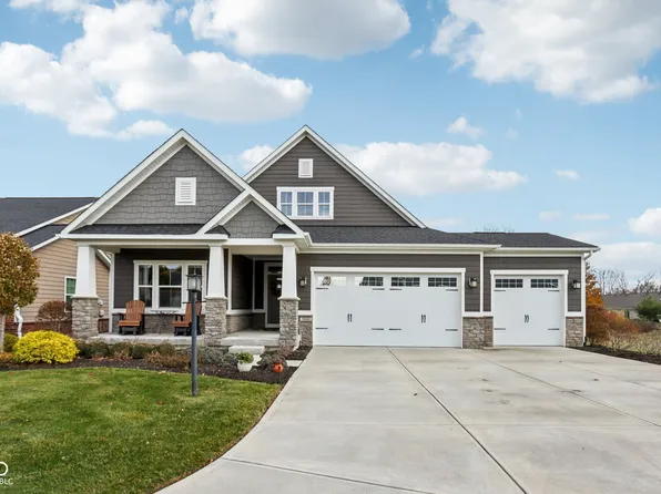 5041 Montview Way, Noblesville, IN 46062