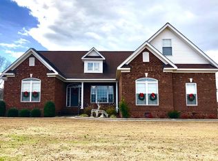 100 Askew Pl, Goldsboro, NC 27530