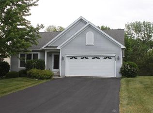 5232 Overlook Ln, Canandaigua, NY 14424