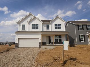 8144 Griffin Dr, Reynoldsburg, OH 43068