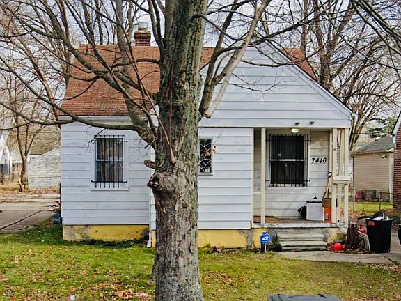 2nd image of 7416 Heyden St