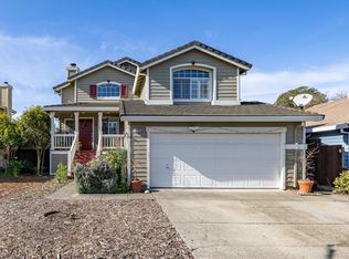 2133 Fairfax Pl, Santa Rosa, CA 95404
