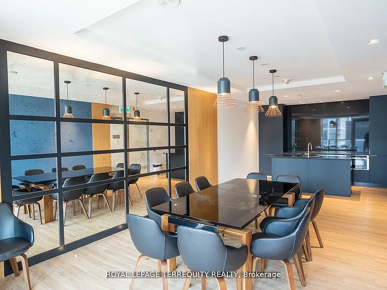 120 Parliament St #1808 — Photo 30