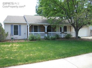 3230 Gunnison Dr, Fort Collins, CO 80526