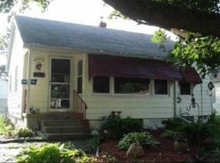 706 S Spring St, Geneseo, IL 61254