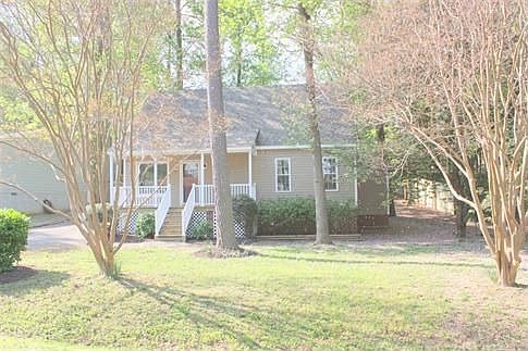 2nd image of 6612 Mason Valley Dr