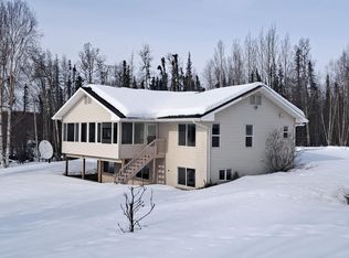 14060 W Hughes Homestead Rd, Wasilla, AK 99623
