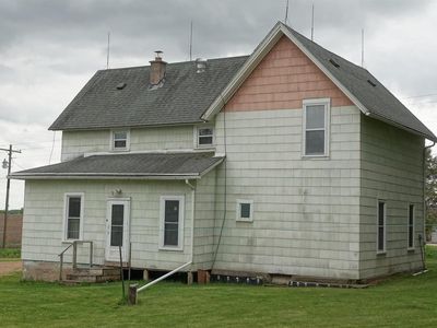 103830 ELDERBERRY ROAD, Colby, WI, 54421
