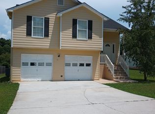 5720 Rockingwood Trce, Atlanta, GA 30349