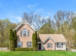 1872 Portway Rd, Spring Hill, TN 37174