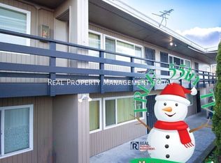 3837 S Junett St APT 9, Tacoma, WA 98409