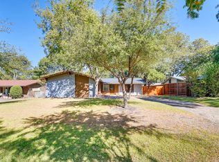 920 Wedgewood Way, Richardson, TX 75080