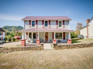 223 Damascus Dr, Damascus, VA 24236