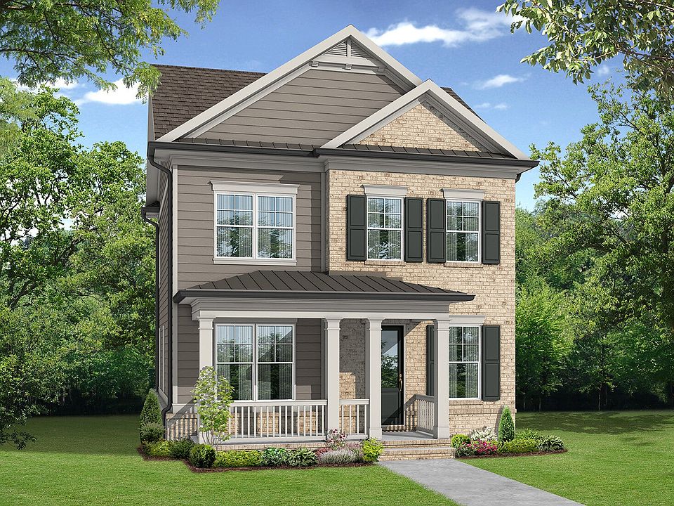 Elevation B