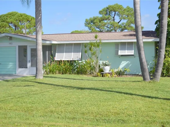 140 W Cowles St, Englewood, FL 34223