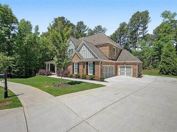 210 Manchester Ln, Villa Rica, GA 30180