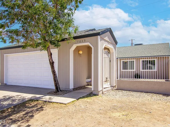 7045 S 42ND Street, Phoenix, AZ 85042