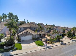 18448 Vantage Pointe Dr, Rowland Heights, CA 91748