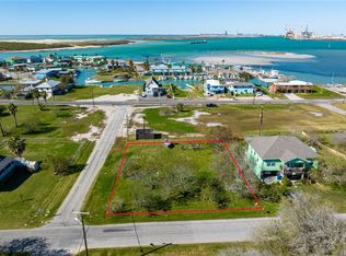 0 Sunset Dr, Ingleside, TX 78362