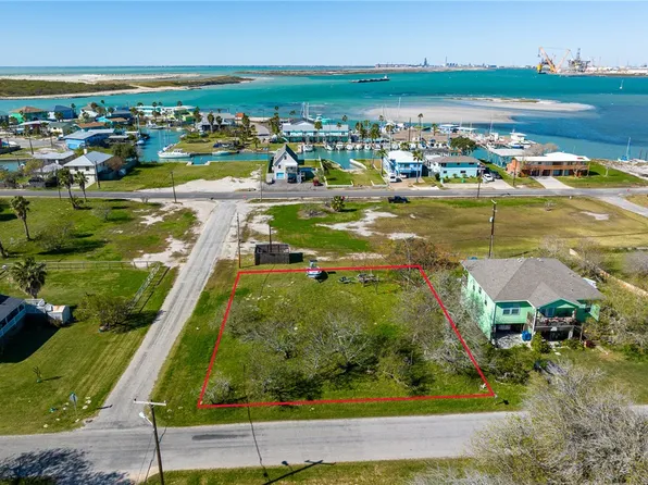 0 Sunset Dr, Ingleside, TX 78362