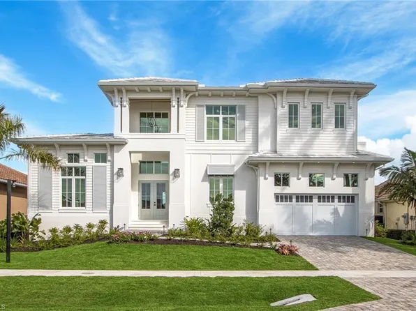 25 Covewood CT, MARCO ISLAND, FL 34145