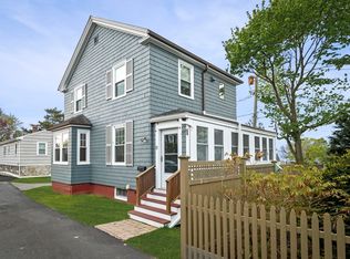 9 Pond Street Ct, Nahant, MA 01908
