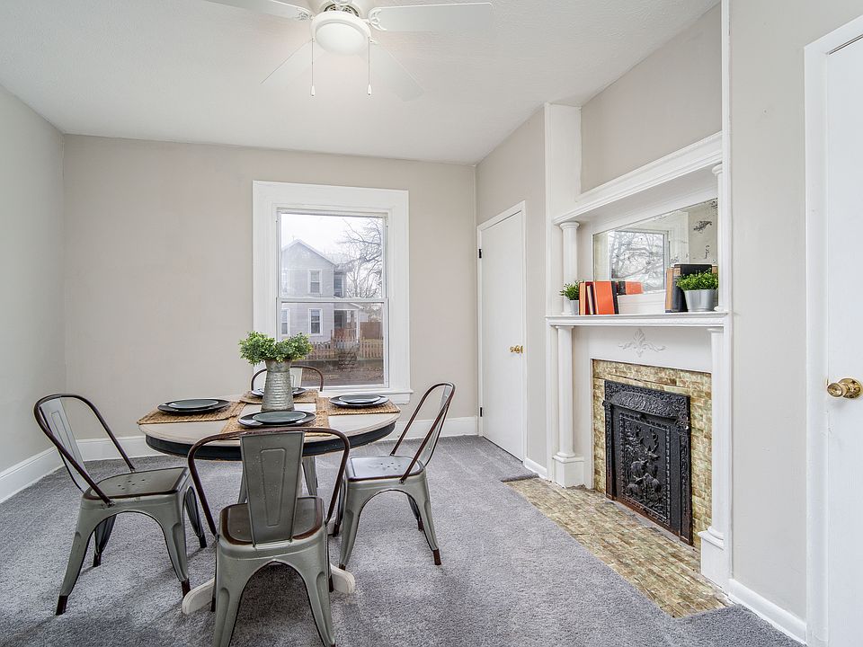 1330 Fairmount Ave, Middletown, OH 45044 Zillow