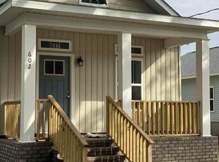 602 S 1st St, Perdido Key, FL 32507