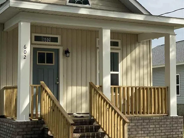 602 S 1st St, Perdido Key, FL 32507