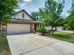 10730 Bushbuck Fld, San Antonio, TX 78245
