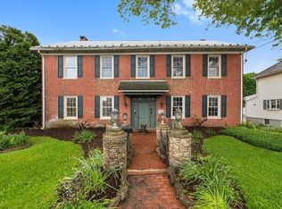 822 Main St, Berlin, PA 15530