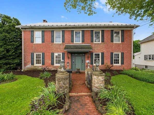 822 Main St, Berlin, PA 15530