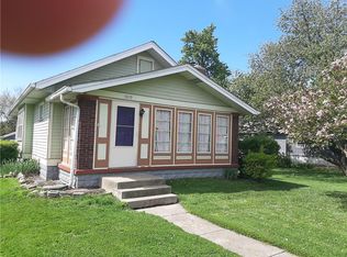 5019 E Minnesota St, Indianapolis, IN 46203