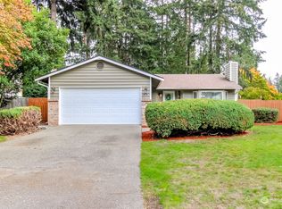 16313 96th Avenue Ct E, Puyallup, WA 98375