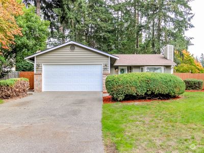 16313 96th Avenue Ct E, Puyallup, WA, 98375