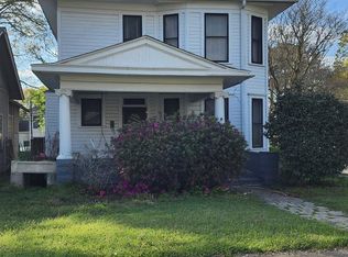 401 S Lee St, Fitzgerald, GA 31750