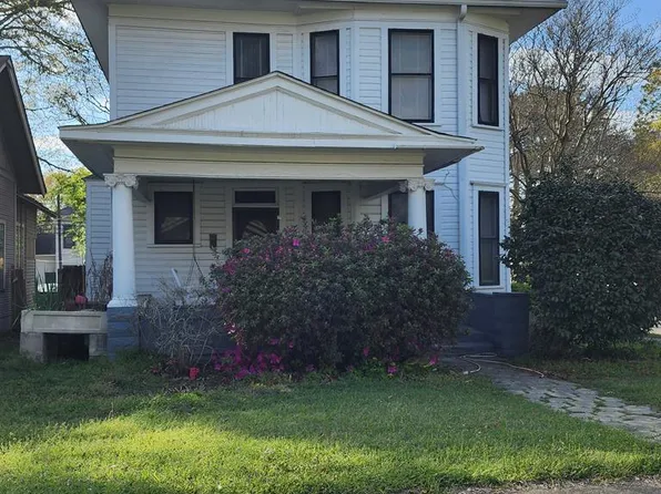 401 S Lee St, Fitzgerald, GA 31750