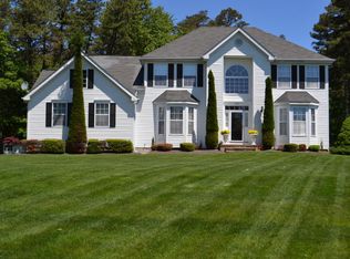 355 Nighthawk Ln, Jackson, NJ 08527