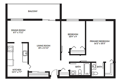Floor plan 0106