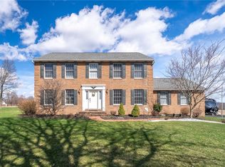 208 Hickory Knls, Slippery Rock, PA 16057