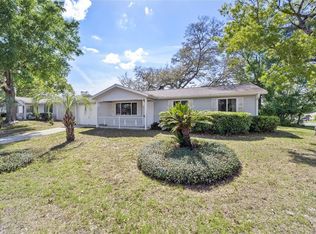 10922 SW 83rd Ct, Ocala, FL 34481