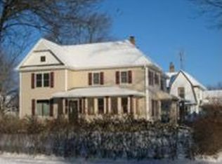 235 W Main St, Brandon, WI 53919