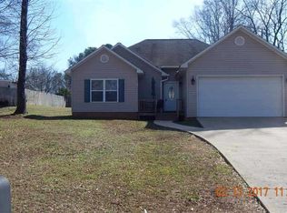 105 Crescent Dr, Mc Calla, AL 35111