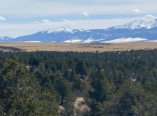 6234 County Road 255, Westcliffe, CO 81252