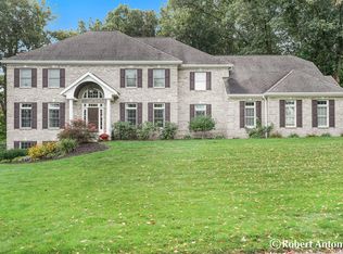 2140 Winding Oak Trl NE, Ada, MI 49301