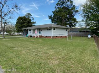 104 Hawthorne Rd, Edenton, NC 27932