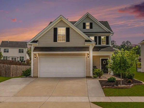 30 Kimberling Dr, Franklinton, NC 27525